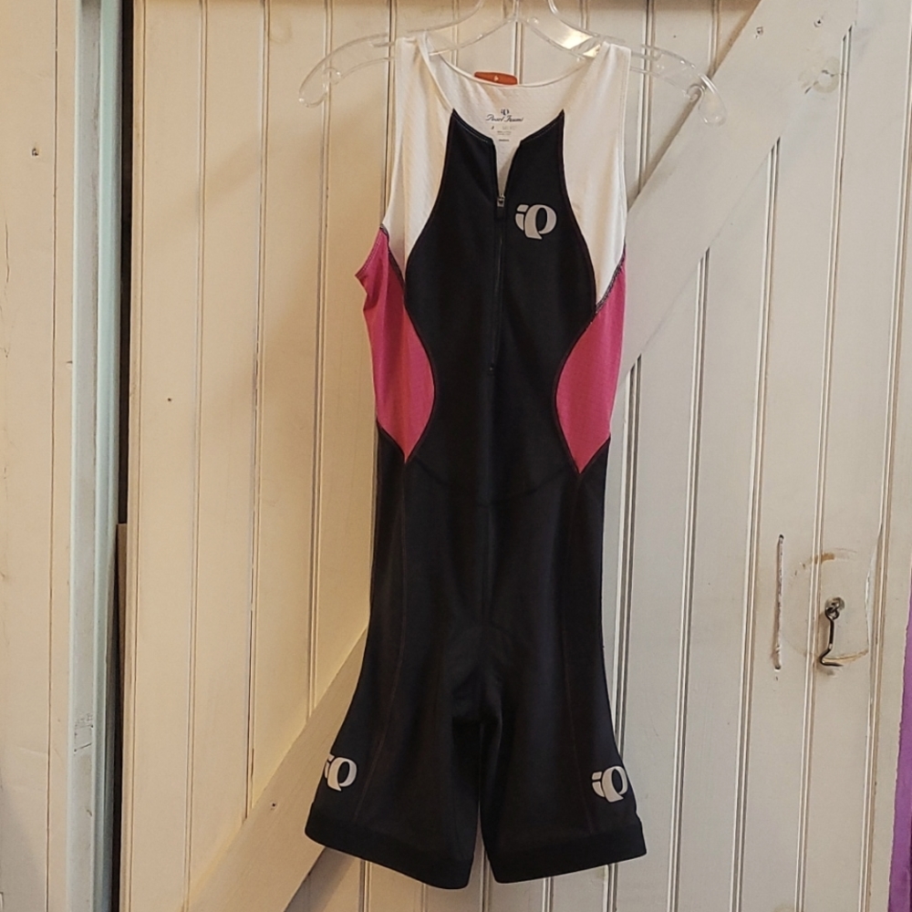 Pearl Izumi Tri Suit